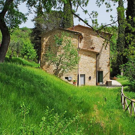 Hotel La Doccia à Anghiari Extérieur photo
