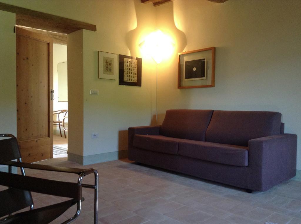 Hotel La Doccia à Anghiari Extérieur photo